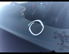 Mercedes Benz E-Class 2019