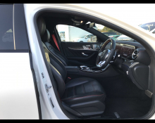 Mercedes Benz E-Class 2019