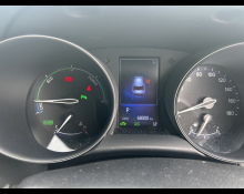 Toyota C-HR 2019