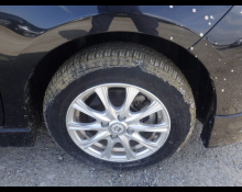 Toyota Vitz 2015