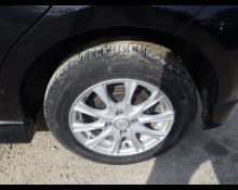 Toyota Vitz 2015