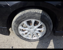 Toyota Vitz 2015