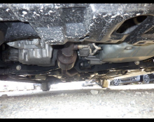 Toyota Vitz 2015