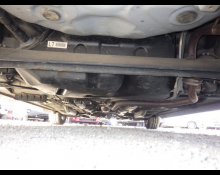 Toyota Vitz 2015