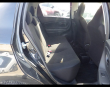 Toyota Vitz 2015