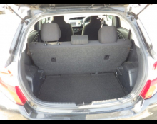 Toyota Vitz 2015