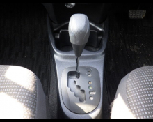 Toyota Vitz 2015