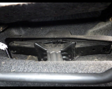 Toyota Vitz 2015