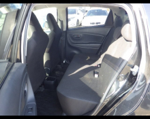 Toyota Vitz 2015