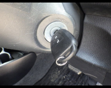 Toyota Vitz 2015