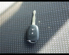Toyota Vitz 2015