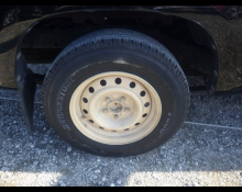 Toyota Hilux Sports Pickup 2002