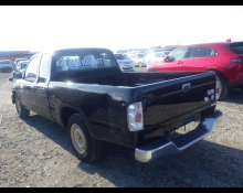 Toyota Hilux Sports Pickup 2002