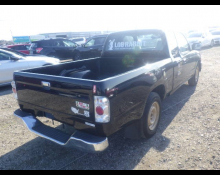 Toyota Hilux Sports Pickup 2002