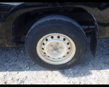 Toyota Hilux Sports Pickup 2002