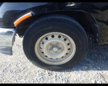 Toyota Hilux Sports Pickup 2002