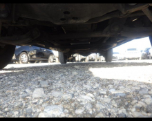 Toyota Hilux Sports Pickup 2002