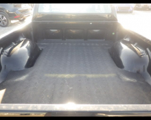 Toyota Hilux Sports Pickup 2002