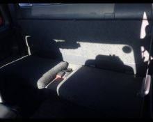 Toyota Hilux Sports Pickup 2002