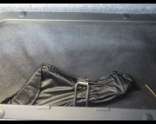 Toyota Hilux Sports Pickup 2002