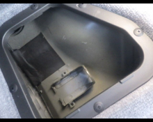 Toyota Hilux Sports Pickup 2002