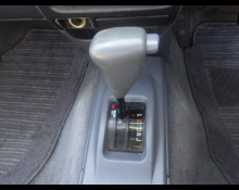 Toyota Hilux Sports Pickup 2002