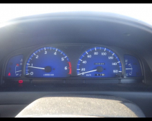 Toyota Hilux Sports Pickup 2002