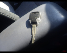 Toyota Hilux Sports Pickup 2002