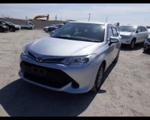 Toyota Corolla Fielder 2015