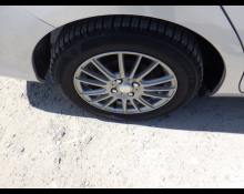 Toyota Corolla Fielder 2015