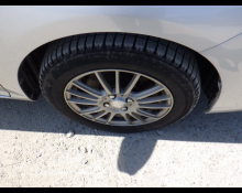 Toyota Corolla Fielder 2015