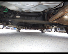 Toyota Corolla Fielder 2015