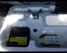 Toyota Corolla Fielder 2015