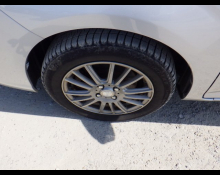 Toyota Corolla Fielder 2015