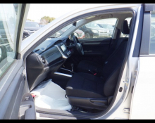 Toyota Corolla Fielder 2015