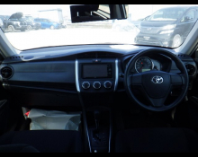 Toyota Corolla Fielder 2015