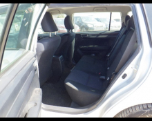 Toyota Corolla Fielder 2015