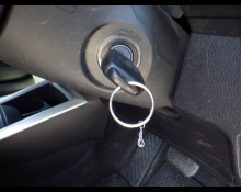 Toyota Corolla Fielder 2015