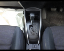 Toyota Corolla Fielder 2015