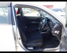 Toyota Corolla Fielder 2015