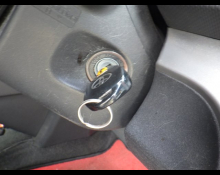 Toyota Corolla Rumion 2010