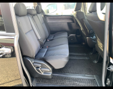 Toyota Voxy 2015