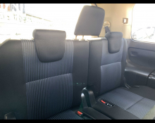 Toyota Voxy 2015