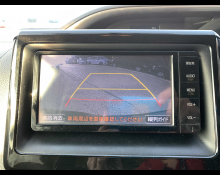 Toyota Voxy 2015