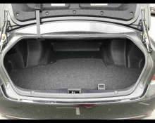 Toyota Crown 2015