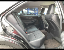Toyota Crown 2015