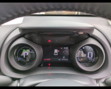 Toyota Yaris Cross 2021