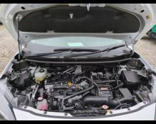 Toyota Yaris Cross 2021