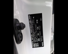 Toyota Yaris Cross 2021