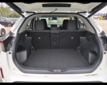 Toyota Yaris Cross 2021